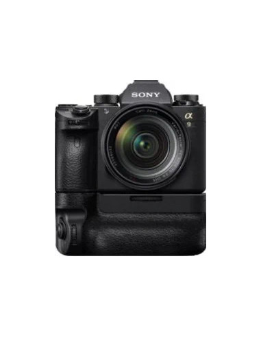 VG-C3M Impugnatura per l'uso in verticale per Sony Alpha 9, 7 III e 7R III